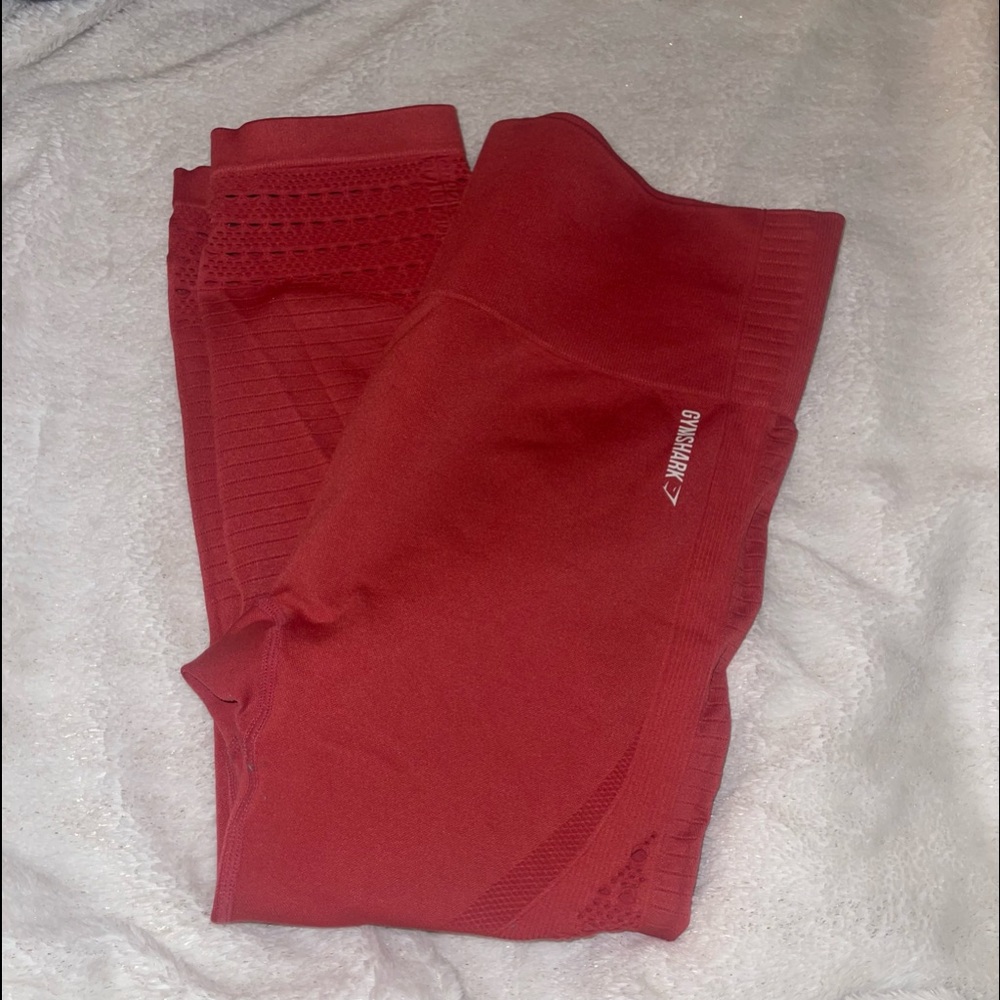 Gymshark Crop Leggings